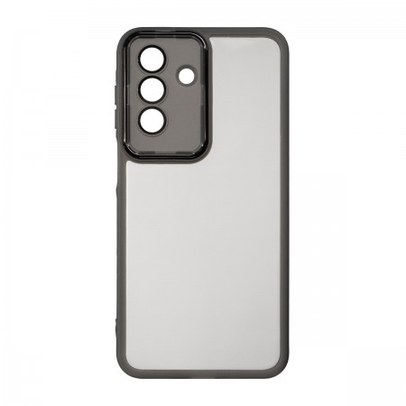 Чехол-накладка ArmorStandart Shade для Samsung A27 5G, Black (черный)