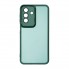Чехол-накладка ArmorStandart Shade для Samsung A27 5G, Dark Green (зеленый)