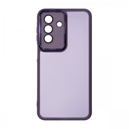 Чехол-накладка ArmorStandart Shade для Samsung A27 5G, Dark Violet (фиолетовый)