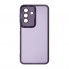 Чехол-накладка ArmorStandart Shade для Samsung A27 5G, Dark Violet (фиолетовый)