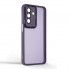 Чехол-накладка ArmorStandart Shade для Samsung A27 5G, Dark Violet (фиолетовый)