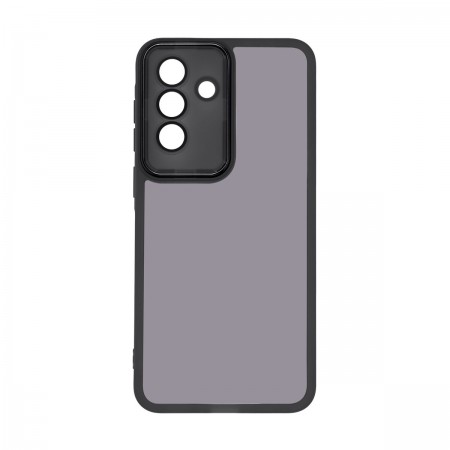 Чохол-накладка ArmorStandart Shade для Samsung A37 5G, Black (чорний)