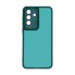 Чохол-накладка ArmorStandart Shade для Samsung A37 5G, Dark Green (зелений)