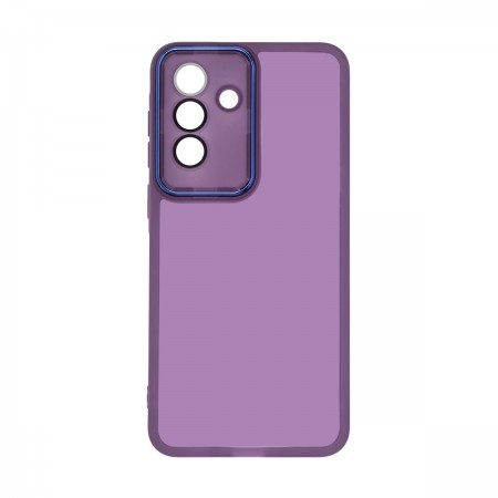 Чохол-накладка ArmorStandart Shade для Samsung A37 5G, Dark Violet (фіолетовий)