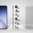 Гідрогелева плівка ArmorStandart матова для OPPO Reno15 5G / Reno15 F 5G / Reno15 FS 5G, діагональ 6.57