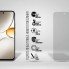 Гідрогелева плівка ArmorStandart матова для Realme C85 4G, діагональ 6.8
