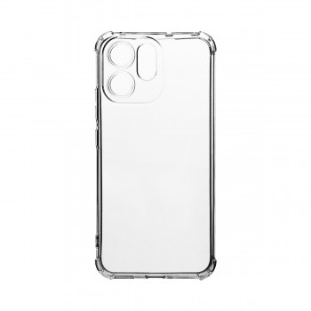 Чохол-накладка ArmorStandart Air Force для OPPO Reno15 F 5G / Reno15 FS 5G, Clear (прозорий) Чохол-накладка ArmorStandart Air Force для OPPO Reno15 F 5G / Reno15 FS 5G, Clear (прозорий)