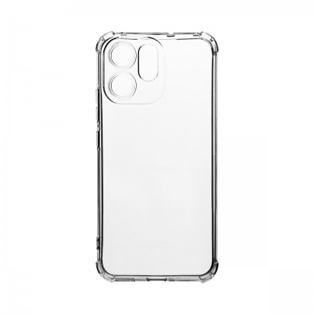 Чохол-накладка ArmorStandart Air Force для OPPO Reno15 F 5G / Reno15 FS 5G, Clear (прозорий)