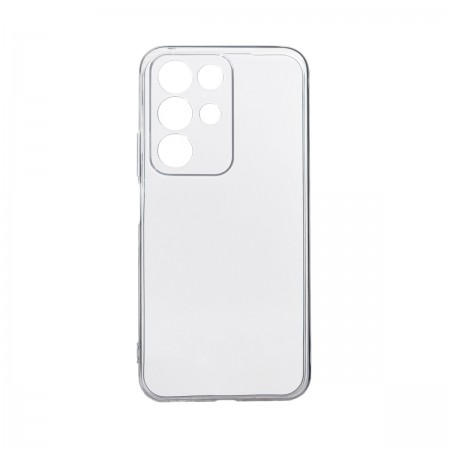 Чохол-накладка ArmorStandart Air для Realme C85 4G, Clear (прозорий)