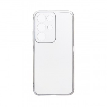Чохол-накладка ArmorStandart Air для Realme C85 Pro 4G, Clear (прозорий) Чохол-накладка ArmorStandart Air для Realme C85 Pro 4G, Clear (прозорий)