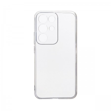 Чохол-накладка ArmorStandart Air для Realme C85 Pro 4G, Clear (прозорий)
