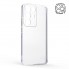 Чохол-накладка ArmorStandart Air для Realme C85 Pro 4G, Clear (прозорий)