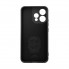 Чохол-накладка ArmorStandart ICON для OPPO Reno15 5G, Black (чорний)