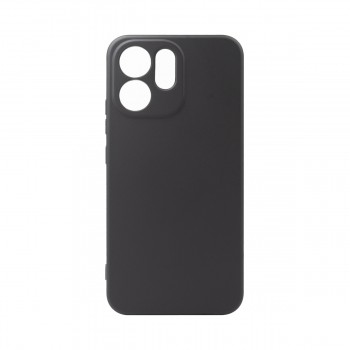 Чехол-накладка ArmorStandart ICON для OPPO Reno15 F 5G / Reno15 FS 5G, Black (черный) Чехол-накладка ArmorStandart ICON для OPPO Reno15 F 5G / Reno15 FS 5G, Black (черный)