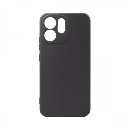 Чохол-накладка ArmorStandart ICON для OPPO Reno15 F 5G / Reno15 FS 5G, Black (чорний)