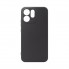 Чохол-накладка ArmorStandart ICON для OPPO Reno15 F 5G / Reno15 FS 5G, Black (чорний)