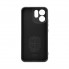 Чохол-накладка ArmorStandart ICON для OPPO Reno15 F 5G / Reno15 FS 5G, Black (чорний)