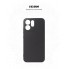 Чохол-накладка ArmorStandart ICON для OPPO Reno15 F 5G / Reno15 FS 5G, Black (чорний)