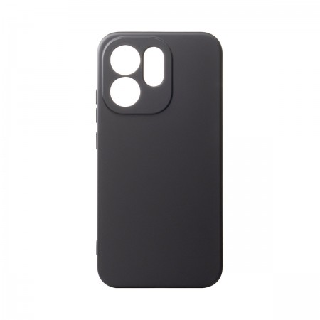 Чехол-накладка ArmorStandart ICON для OPPO Reno15 Pro 5G, Black (черный)