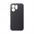 Чехол-накладка ArmorStandart ICON для OPPO Reno15 Pro 5G, Black (черный)