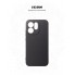 Чехол-накладка ArmorStandart ICON для OPPO Reno15 Pro 5G, Black (черный)