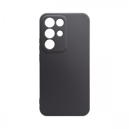 Чехол-накладка ArmorStandart ICON для Realme C85 Pro 4G, Black (черный)