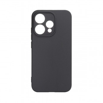 Чехол-накладка ArmorStandart Matte Slim Fit для OPPO Reno15 5G, Black (черный) Чехол-накладка ArmorStandart Matte Slim Fit для OPPO Reno15 5G, Black (черный)