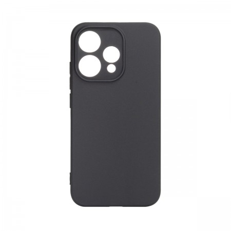 Чехол-накладка ArmorStandart Matte Slim Fit для OPPO Reno15 5G, Black (черный)