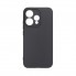 Чехол-накладка ArmorStandart Matte Slim Fit для OPPO Reno15 5G, Black (черный)
