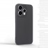 Чехол-накладка ArmorStandart Matte Slim Fit для OPPO Reno15 5G, Black (черный)