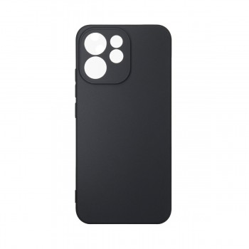 Чехол-накладка ArmorStandart Matte Slim Fit для OPPO Reno15 F 5G / Reno15 FS 5G, Black (черный) Чехол-накладка ArmorStandart Matte Slim Fit для OPPO Reno15 F 5G / Reno15 FS 5G, Black (черный)