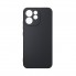 Чохол-накладка ArmorStandart Matte Slim Fit для OPPO Reno15 F 5G / Reno15 FS 5G, Black (чорний)