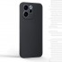Чохол-накладка ArmorStandart Matte Slim Fit для OPPO Reno15 F 5G / Reno15 FS 5G, Black (чорний)