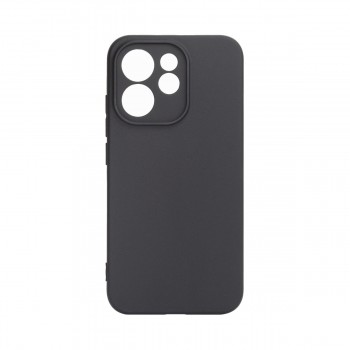 Чехол-накладка ArmorStandart Matte Slim Fit для OPPO Reno15 Pro 5G, Black (черный) Чехол-накладка ArmorStandart Matte Slim Fit для OPPO Reno15 Pro 5G, Black (черный)