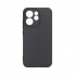 Чехол-накладка ArmorStandart Matte Slim Fit для OPPO Reno15 Pro 5G, Black (черный)
