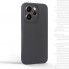 Чехол-накладка ArmorStandart Matte Slim Fit для OPPO Reno15 Pro 5G, Black (черный)