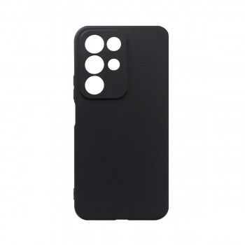Чохол-накладка ArmorStandart Matte Slim Fit для Realme C85 4G, Black (чорний) Чохол-накладка ArmorStandart Matte Slim Fit для Realme C85 4G, Black (чорний)
