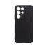 Чехол-накладка ArmorStandart Matte Slim Fit для Realme C85 4G, Black (черный)