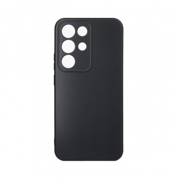 Чохол-накладка ArmorStandart Matte Slim Fit для Realme C85 Pro 4G, Black (чорний) Чохол-накладка ArmorStandart Matte Slim Fit для Realme C85 Pro 4G, Black (чорний)