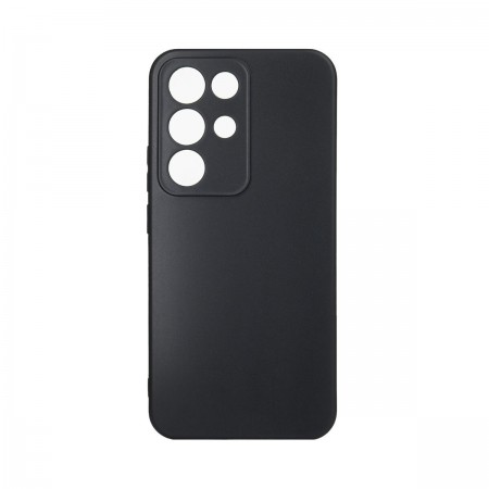 Чехол-накладка ArmorStandart Matte Slim Fit для Realme C85 Pro 4G, Black (черный)