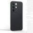 Чехол-накладка ArmorStandart Matte Slim Fit для Realme C85 Pro 4G, Black (черный)