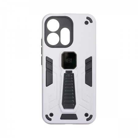Чохол-накладка ArmorStandart Proover для OPPO Reno15 5G, Grey (сірий)