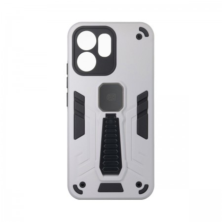 Чохол-накладка ArmorStandart Proover для OPPO Reno15 F 5G / Reno15 FS 5G, Grey (сірий)