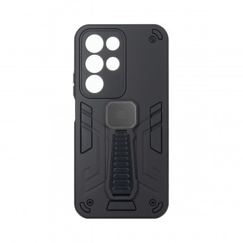 Чохол-накладка ArmorStandart Proover для Realme C85 Pro 4G, Black (чорний)