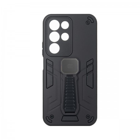 Чехол-накладка ArmorStandart Proover для Realme C85 Pro 4G, Black (черный)