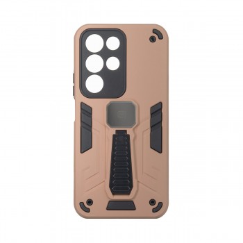 Чохол-накладка ArmorStandart Proover для Realme C85 Pro 4G, Brown (коричневий)