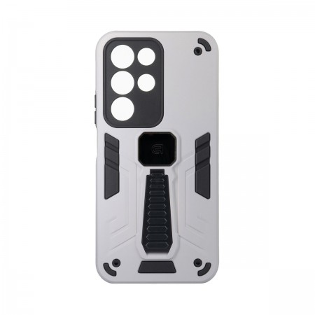 Чехол-накладка ArmorStandart Proover для Realme C85 Pro 4G, Grey (серый)