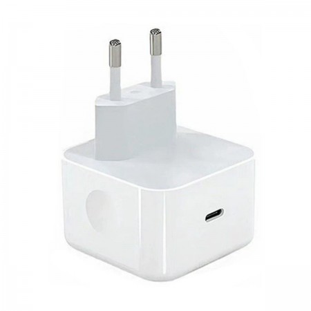 Зарядное устройство 40W Dynamic Power Adapter (до 60W Max) USB-C Power Delivery для Apple