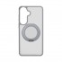 Чохол-накладка ArmorStandart Unit Stand2 для Samsung S26 Plus 5G, Grey (сірий)