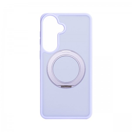 Чохол-накладка ArmorStandart Unit Stand2 для Samsung S26 Plus 5G, Lavender (фіолетовий)